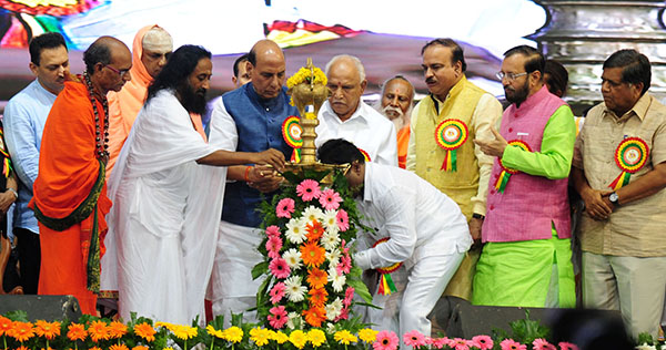 ಶೀಘ್ರದಲ್ಲೇ ಹಿಂದುಳಿದ ವರ್ಗಗಳ ಆಯೋಗಕ್ಕೆ ಸಾಂವಿಧಾನಿಕ ಸ್ಥಾನಮಾನ: ರಾಜನಾಥ್‌ಸಿಂಗ್ ಭರವಸೆ